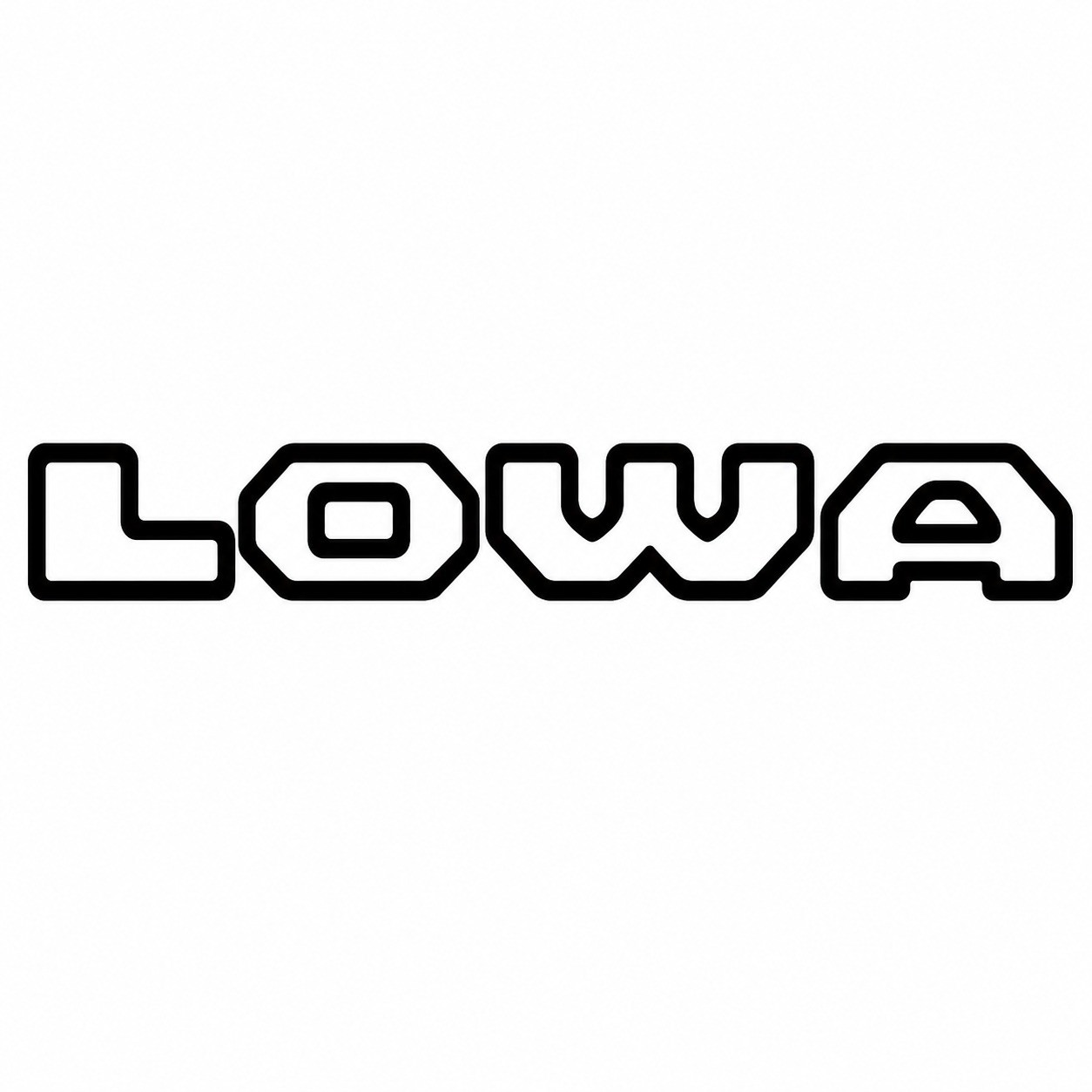 LOWA