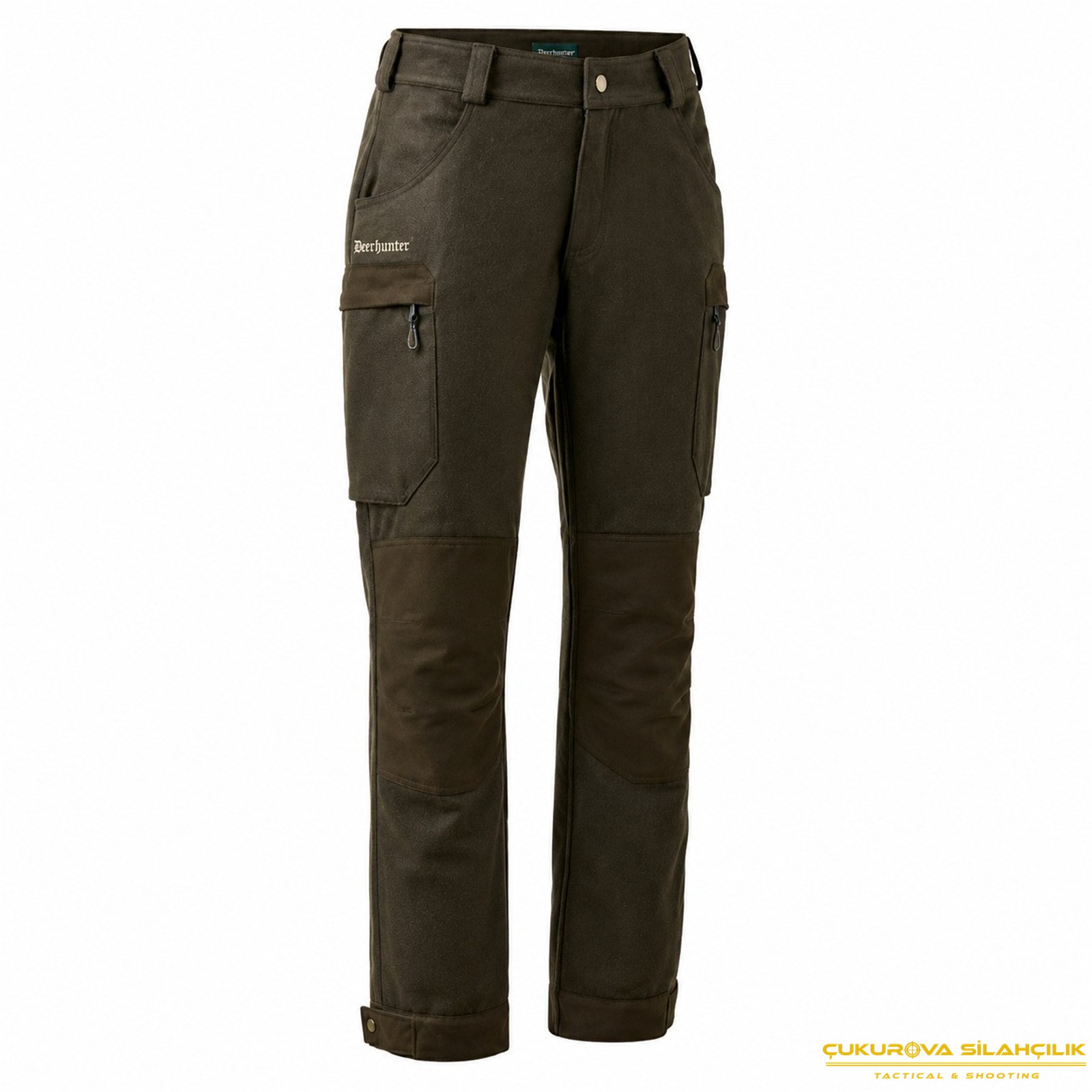 Deerhunter 374 Tatra Loden Wood Pantolon