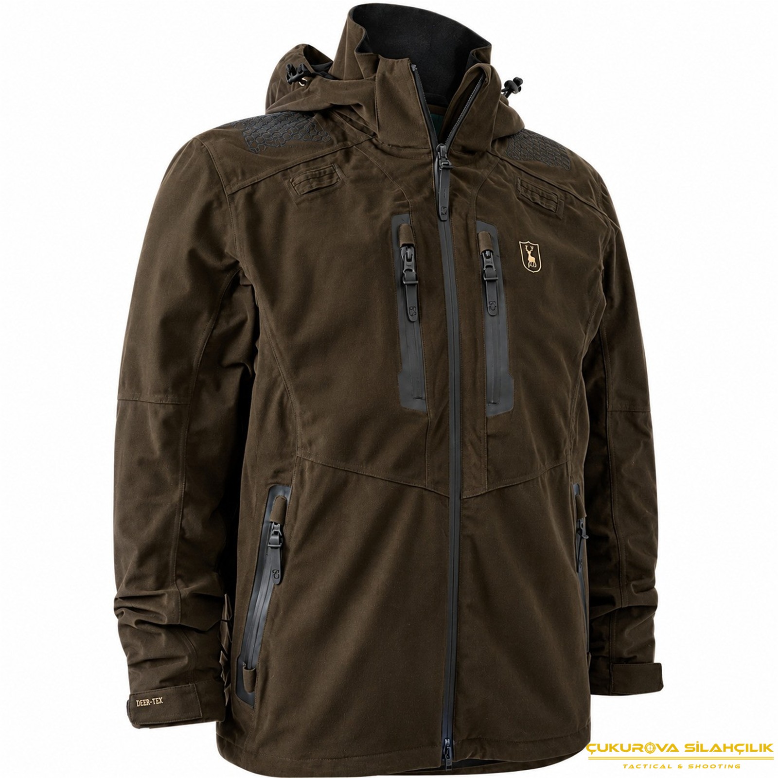 Deerhunter Game Pro Light Mont