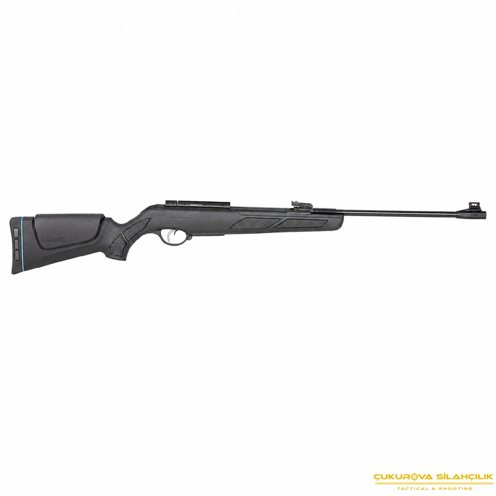 Gamo Shadow IGTF 5.5 Mm. Havalı Tüfek
