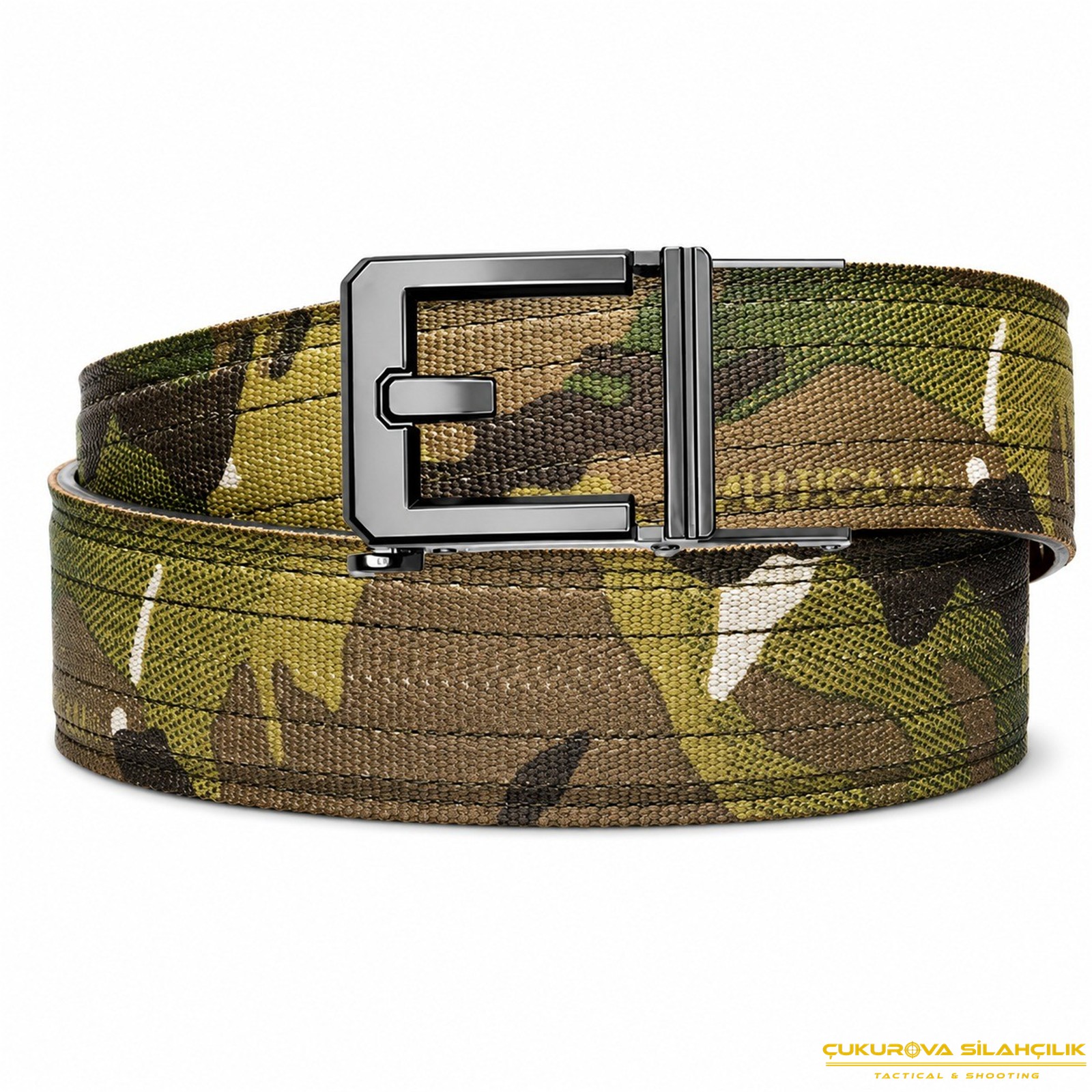 Kore 1.5'' Tactical Nylon X3 Multicam Edc Kemer