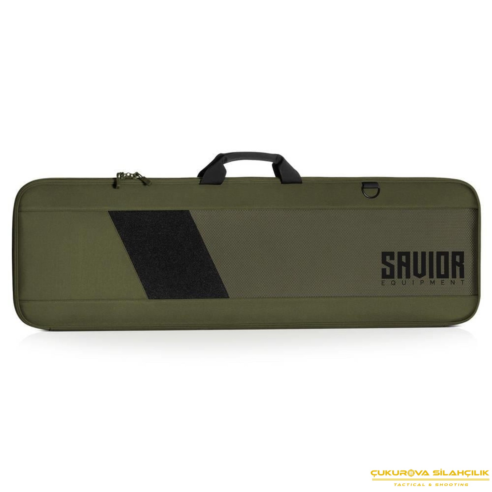 Savior Specialist Tekli Tüfek Çantası 51" Koyu Yeşil