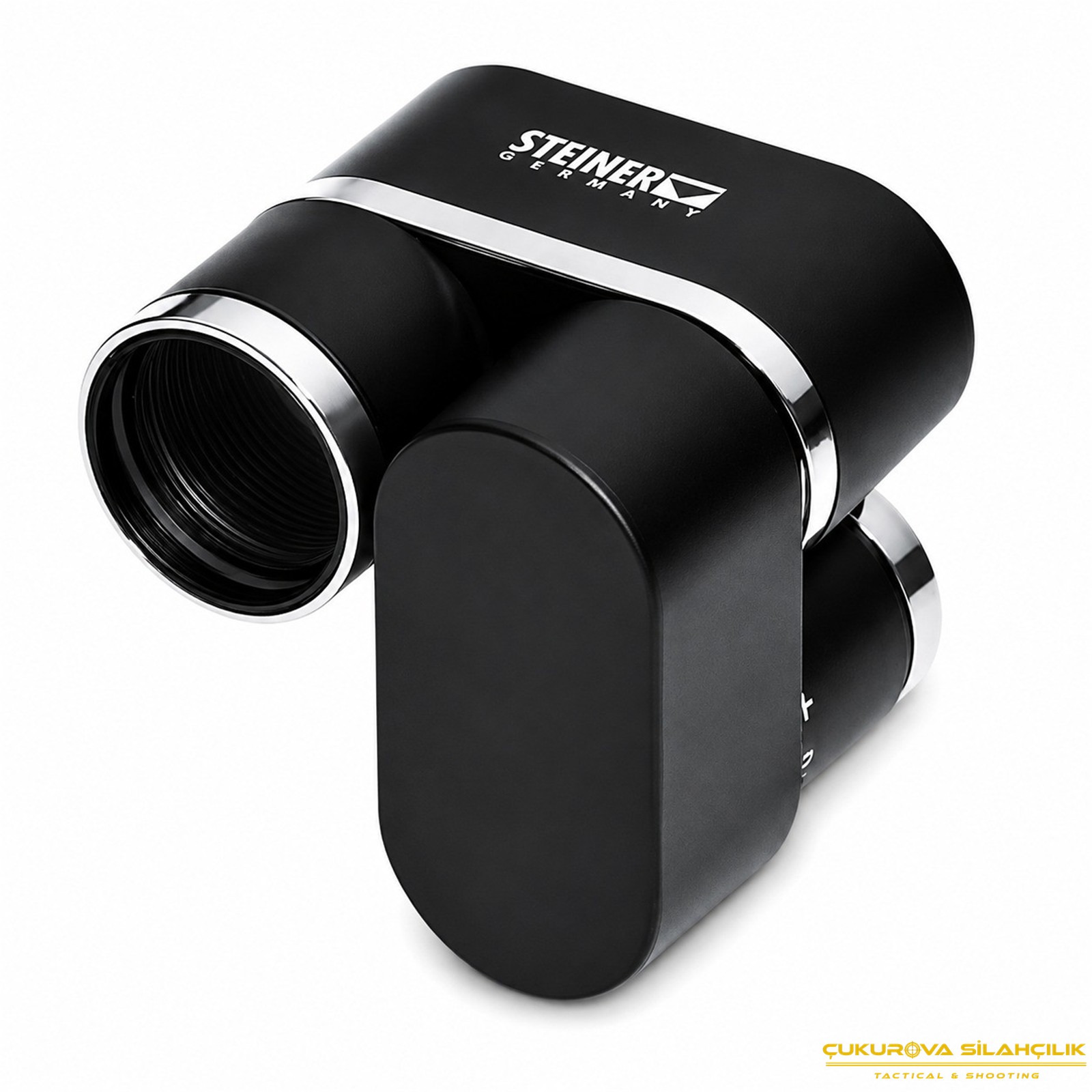 Steiner Miniscope 8 x 22 El Dürbünü