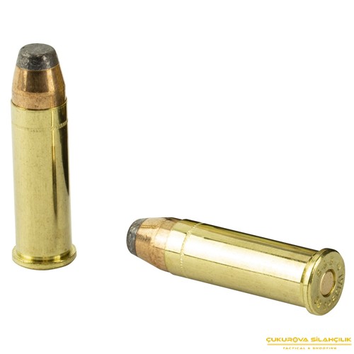 Sellier & Bellot 38 Sp Fmj. 158 Grn. 5207