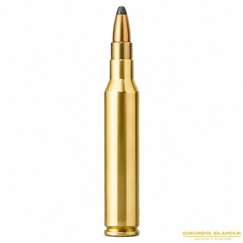 Sellier & Bellot 7 Mm Rem. Mag. Spce. 173 Grn. 5212