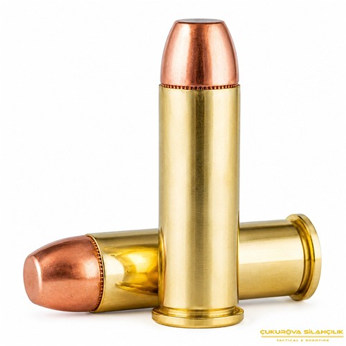 Precision One 50 Ae. Fmj. 300 Grn. 5199