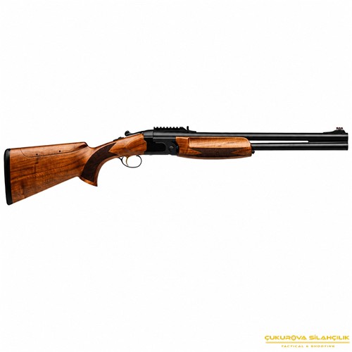 Ata Slug 2 12 Kalibre Süperpoze Tüfek