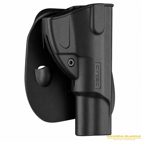 Cytac F-Speeder Tabanca Kılıfı CZ75B