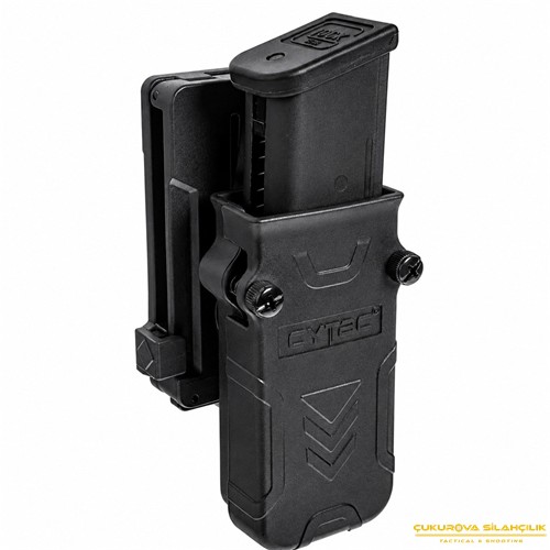 Cytac Universal Single Şarjör Kılıfı