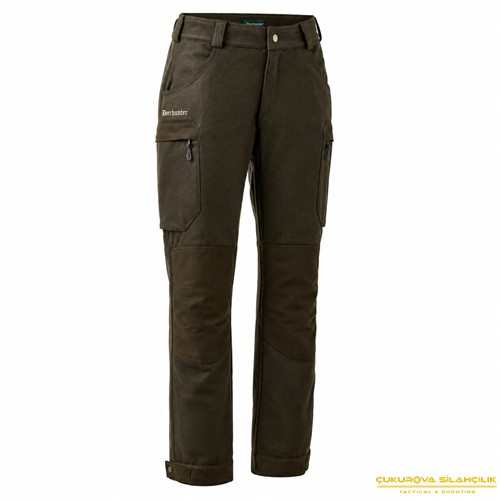 Deerhunter 374 Tatra Loden Wood Pantolon