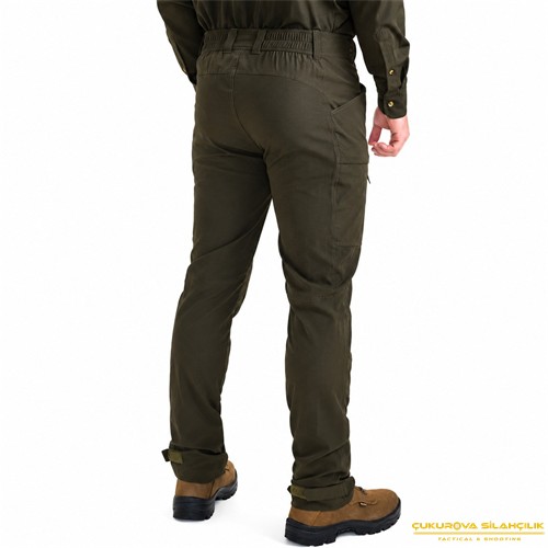 Deerhunter Canopy Yeşil Pantolon