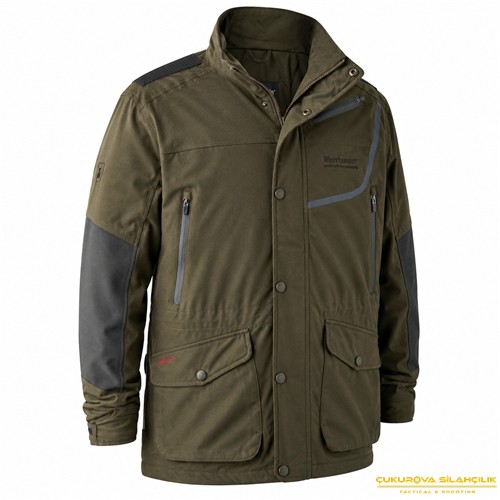 Deerhunter Cumberland Pro 383 Dark Elm Mont