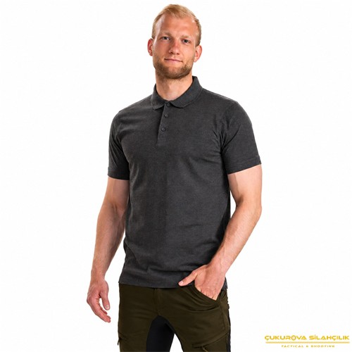 Deerhunter Gunnar Polo T-Shirt