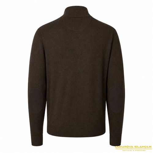Deerhunter Harrington Fermuarlı Kazak