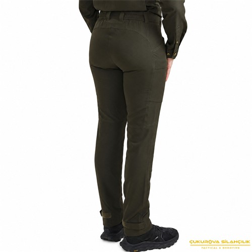 Deerhunter Lady Canopy Kadın Pantolonu