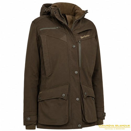 Deerhunter Lady Muflon Pro Kadın Montu
