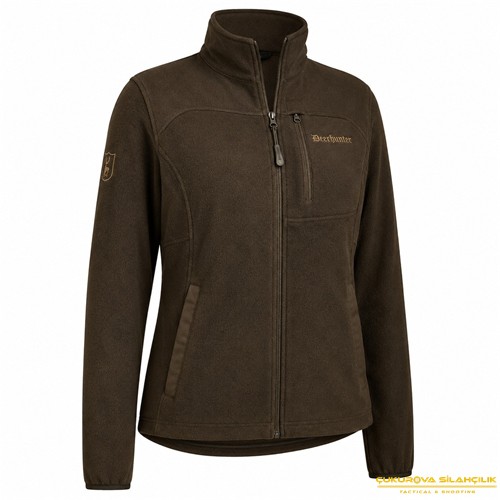 Deerhunter Lady Muflon Pro Polar Kadın Montu