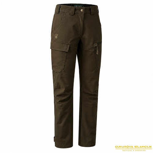 Deerhunter Lady Sarek Full Strech Kadın Pantolon