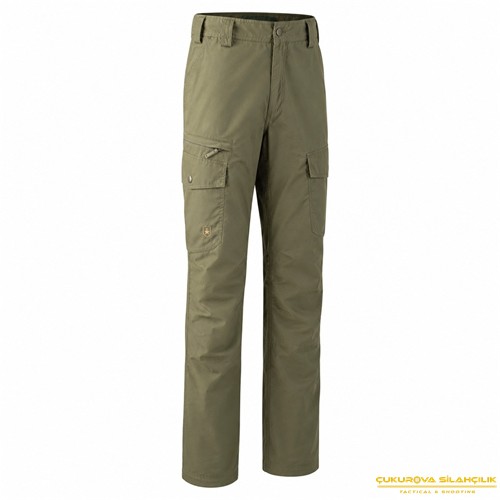 Deerhunter Lofoten Moss Green Pantolon