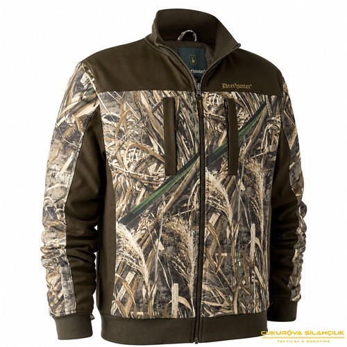 Deerhunter Mallard Zip-in 95 Realtree Max5 Mont
