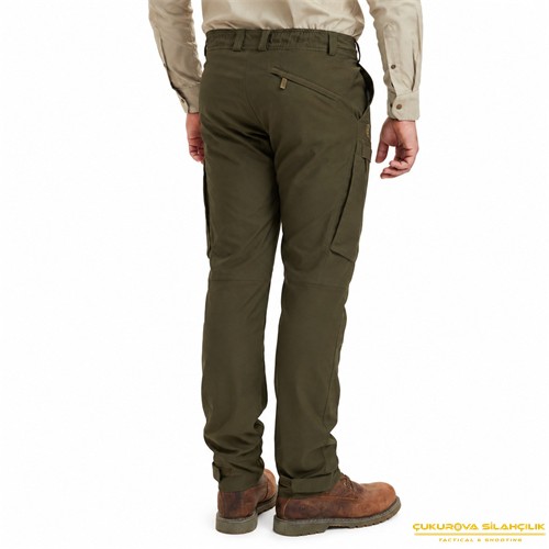 Deerhunter Matabo Yeşil Pantolon