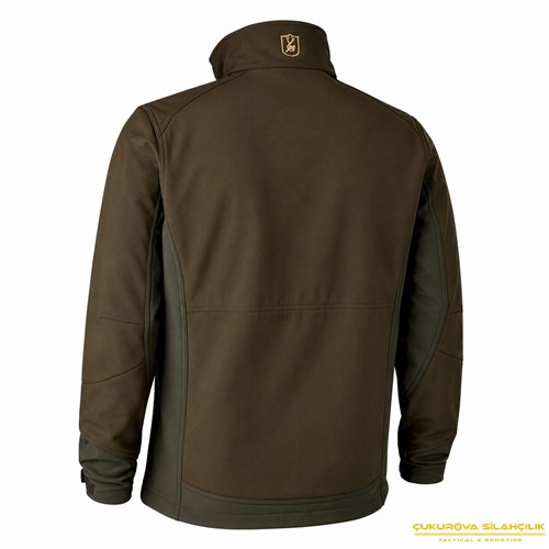 Deerhunter Rogaland Su Geçirmez Softshell Mont