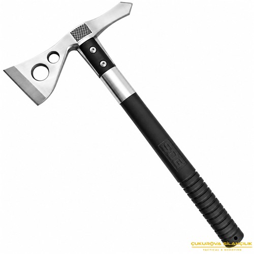 Sog F01PN Tomahawk Balta Parlak
