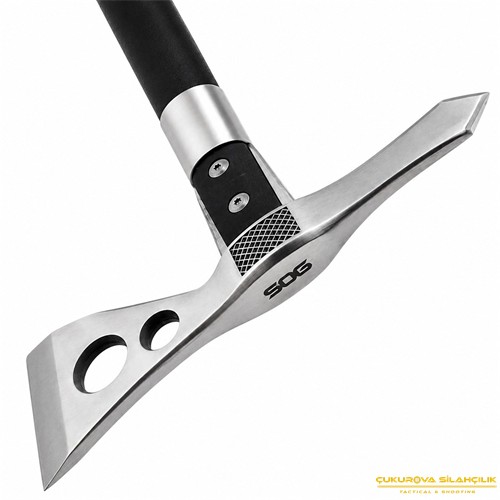 Sog F01PN Tomahawk Balta Parlak