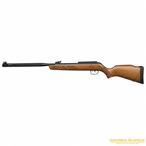 Gamo Hunter 440 4.5 Mm. Havalı Tüfek