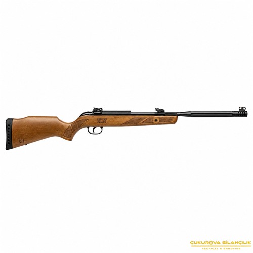 Gamo Hunter Maxxım Igt 4.5 Mm. Dürbünlü Havalı Tüfek