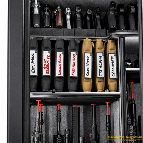 Savior Pro Sema Tabanca Kılıfı Koyu Yeşil 3 Adet