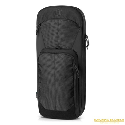 Savior Sprecialist Covert Tekli Tüfek Çantası 34" Siyah