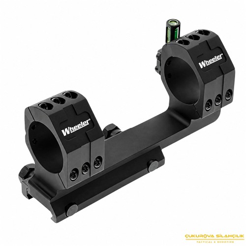Wheeler 34 Mm. Su Terazili Dürbün Montaj Ayağı Katlanır