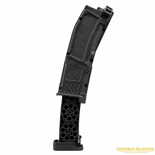 Sig Sauer MPX PCC Co2 5.5 Mm. PCP Siyah Havalı Tüfek