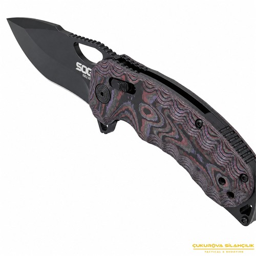 Sog Kiku XR Bıçak
