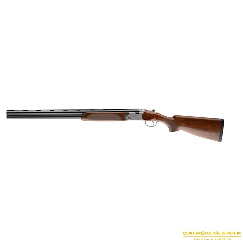 Beretta 687 Silver Pigeon III MY20 12 Ga Süperpoze Tüfek