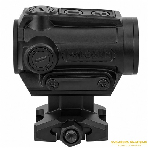 Holosun ARO-RD2 Red Dot 2 MOA