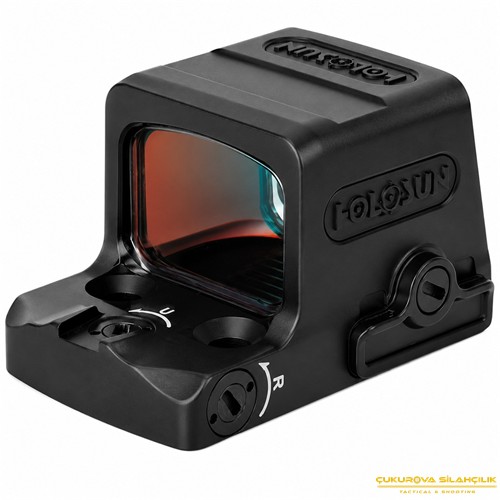 Holosun EPS Carry 6 Enclosed Green Dot 6 MOA