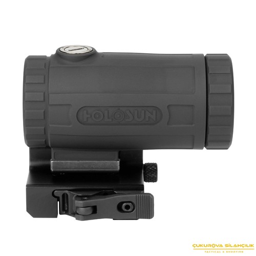 Holosun HM3XT Magnifier Büyüteç Yakınlaştırıcı
