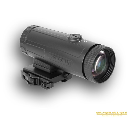 Holosun HM6X Magnifier Büyüteç Yakınlaştırıcı