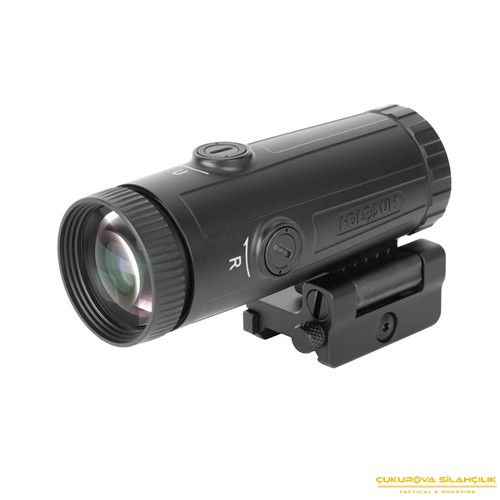 Holosun HM6X Magnifier Büyüteç Yakınlaştırıcı