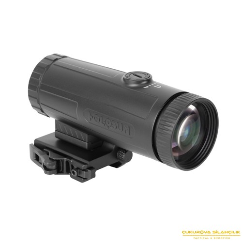 Holosun HM6X Magnifier Büyüteç Yakınlaştırıcı