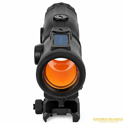 Holosun ARO-EVO-SPR Red Dot & HM3X Magnifier Büyüteç Seti
