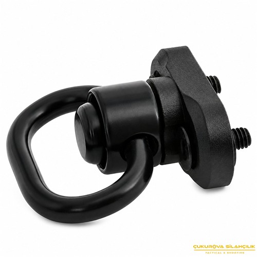 Airmaks QD Sling Swivel M-LOK Adapter Askı Kayış Bağlantısı