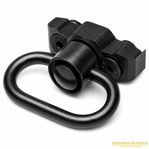NCSTAR KeyMod QR Sling Mount Kayış Askı Noktası Dişi