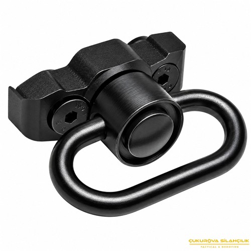 NCSTAR KeyMod QR Sling Mount Kayış Askı Noktası Dişi