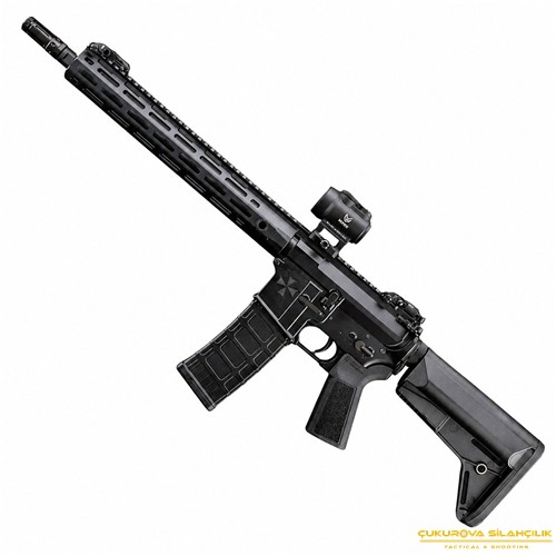 EMG Umbrella Corp. M4 M-LOK CYMA Platinum Airsoft AEG Tüfek GATE Aster MOSFET