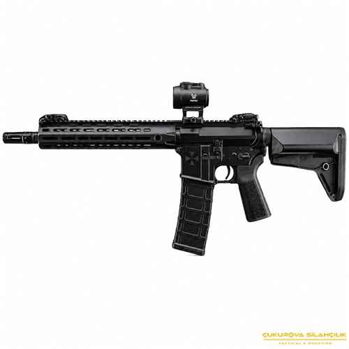 EMG Umbrella Corp. M4 M-LOK CYMA Platinum Airsoft AEG Tüfek GATE Aster MOSFET