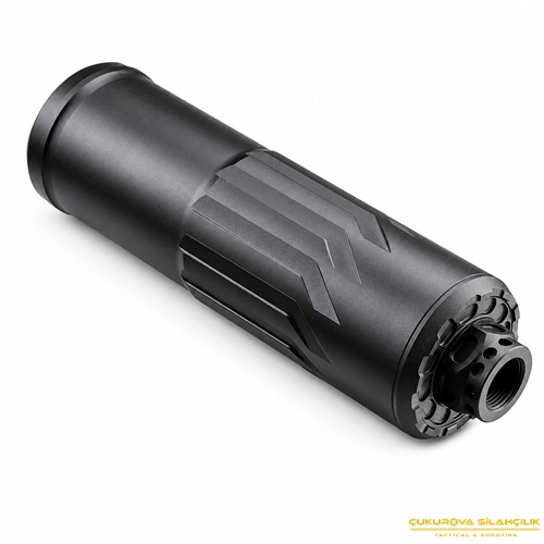 EMG CGS Helios DT Airsoft Silencer Susturucu