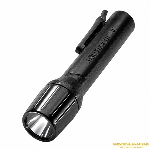 Streamlight 3 Pil Led El Feneri Siyah